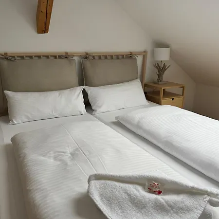 Apartman ღliboria I Alpenblick