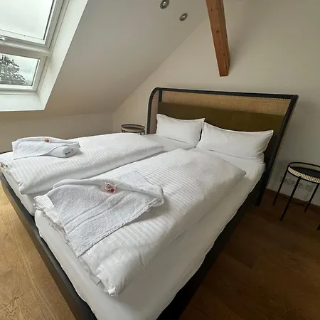 ღliboria I Alpenblick Uffing