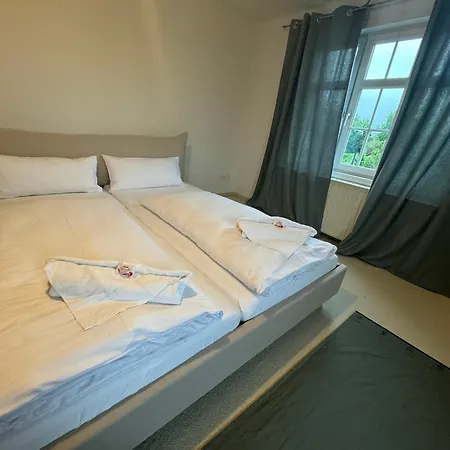 Apartman ღliboria I Alpenblick