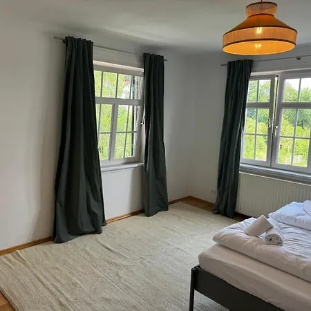 ღliboria I Alpenblick Apartment