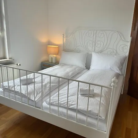 ღliboria I Alpenblick Apartman