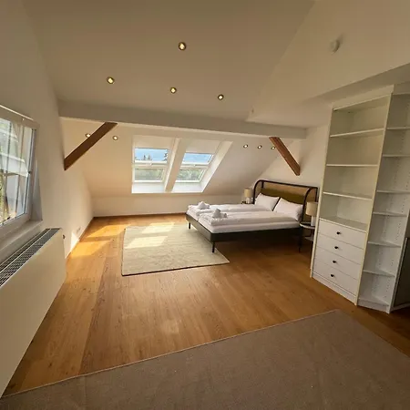 Apartment ღliboria I Alpenblick