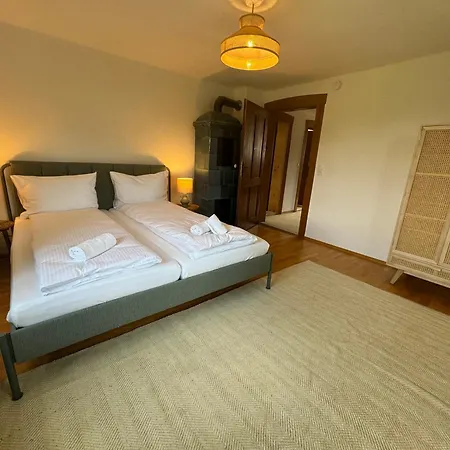 ღliboria I Alpenblick