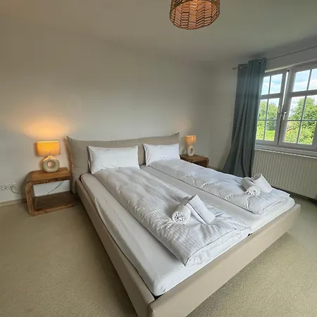 ღliboria I Alpenblick Apartman