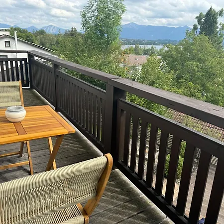 ღliboria I Alpenblick Apartman *