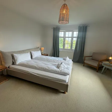 ღliboria I Alpenblick Apartman *