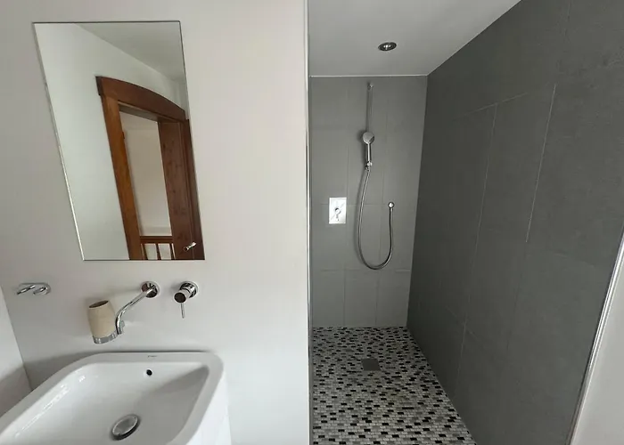 アパート ღliboria I Alpenblick