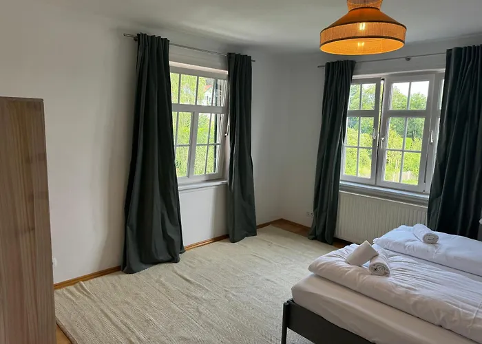 ღliboria I Alpenblick Apartamento