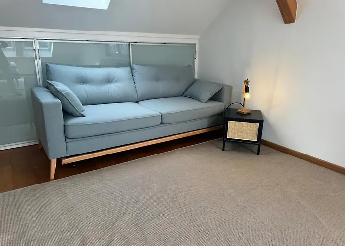 Apartamento ღliboria I Alpenblick *